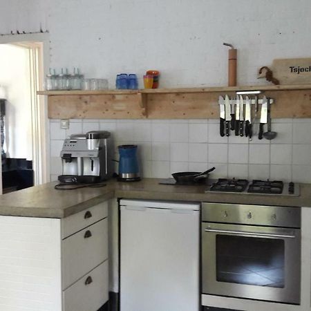 Riley'S Cottage Hemrik المظهر الخارجي الصورة
