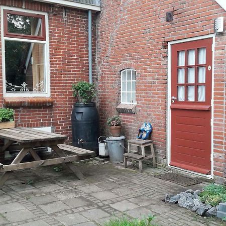 Riley'S Cottage Hemrik المظهر الخارجي الصورة