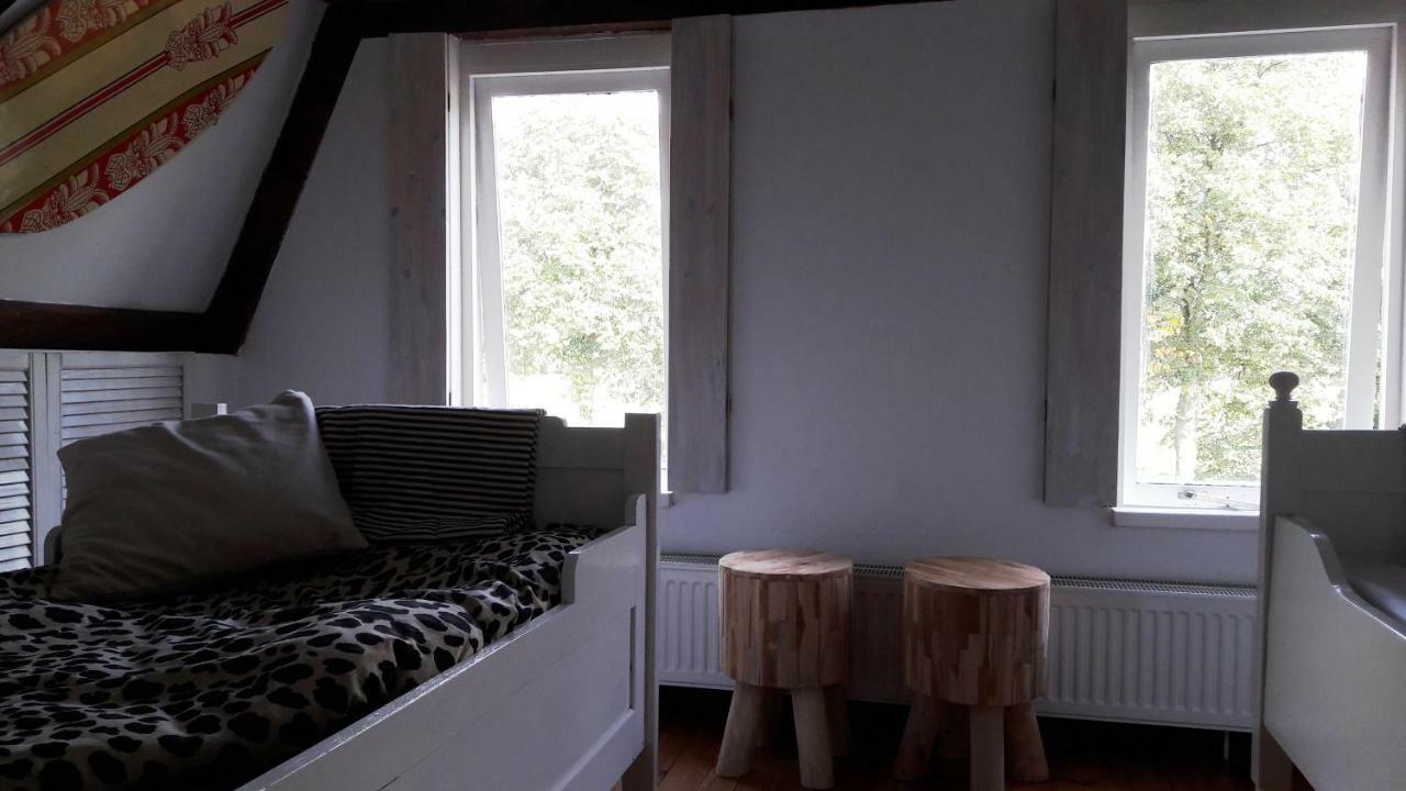 Riley'S Cottage Hemrik المظهر الخارجي الصورة