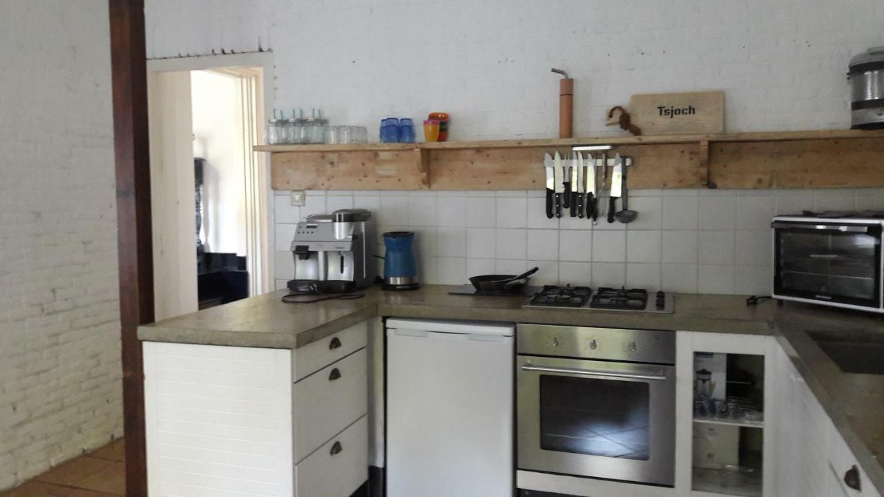 Riley'S Cottage Hemrik المظهر الخارجي الصورة
