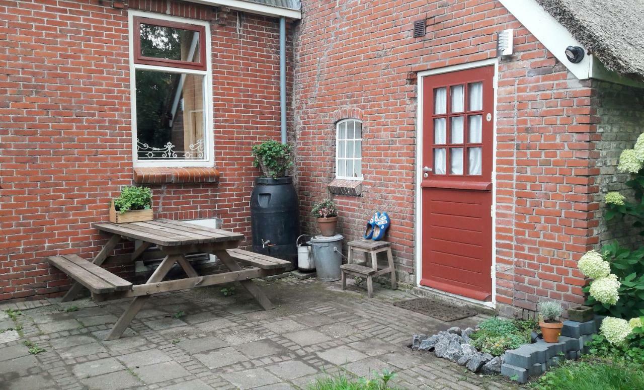 Riley'S Cottage Hemrik المظهر الخارجي الصورة