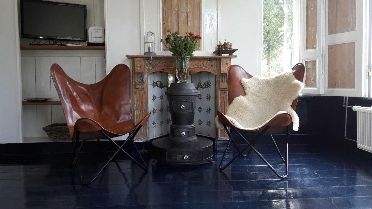Riley'S Cottage Hemrik المظهر الخارجي الصورة