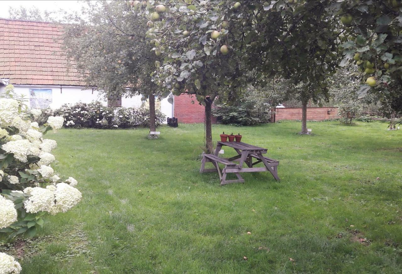 Riley'S Cottage Hemrik المظهر الخارجي الصورة